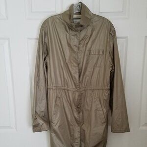 Marc  by Marc Jacobs Womens light raincoat EUC Size S